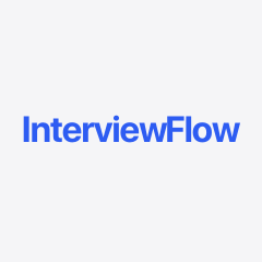 InterviewFlow logo